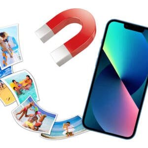 Фото-магниты