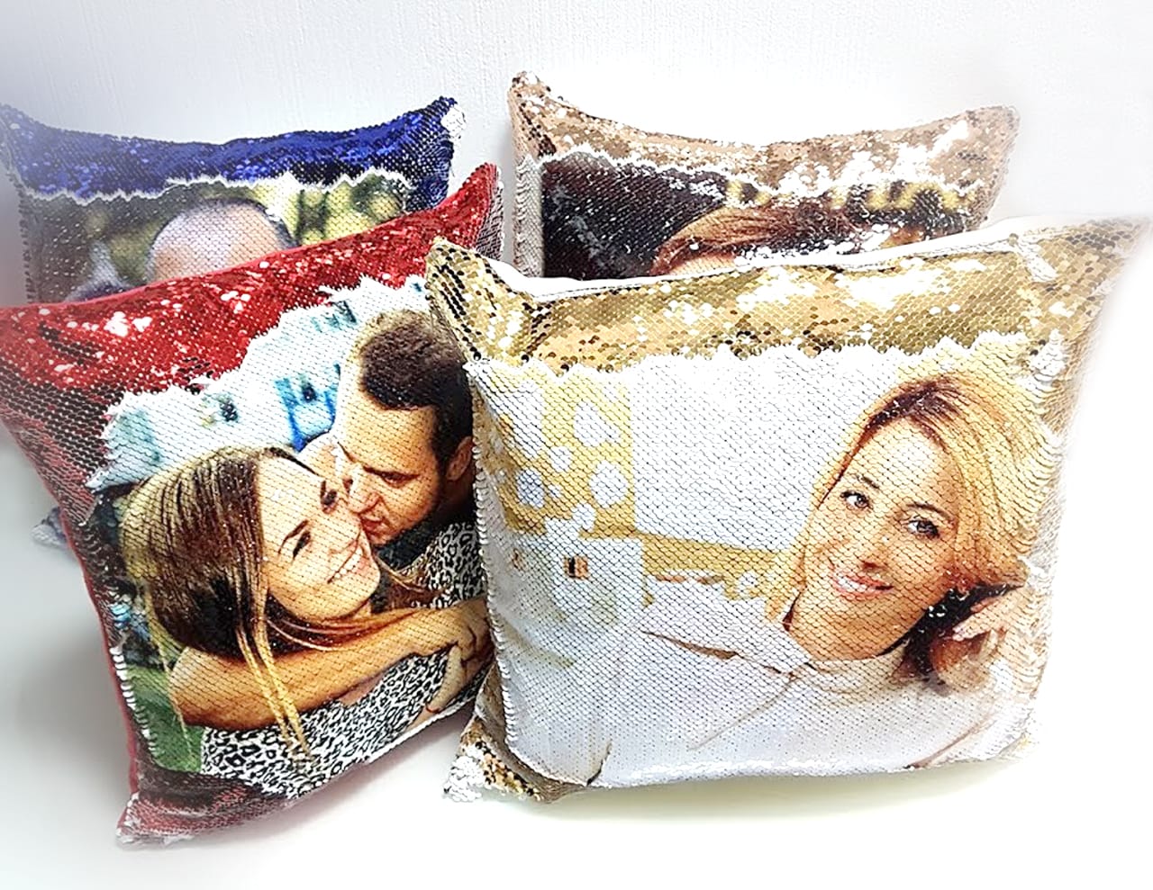 подушки подушки