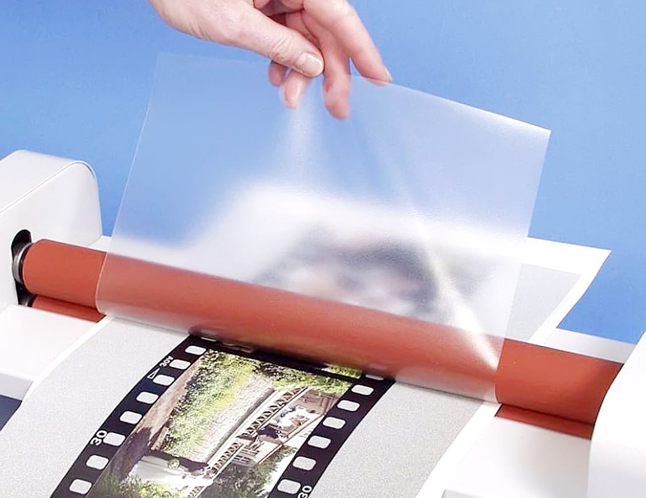 lamin ламинирование