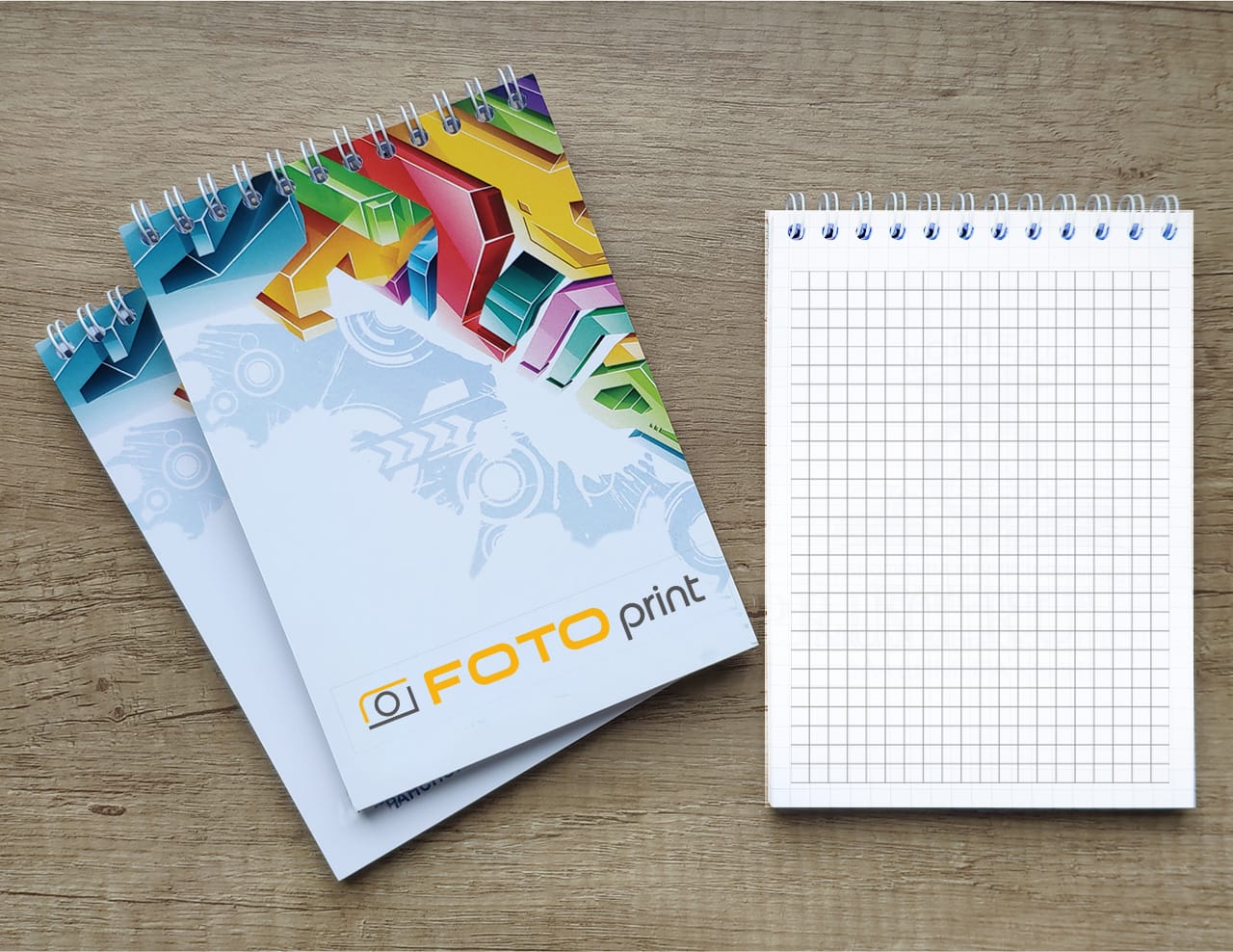 bloknot блокноты