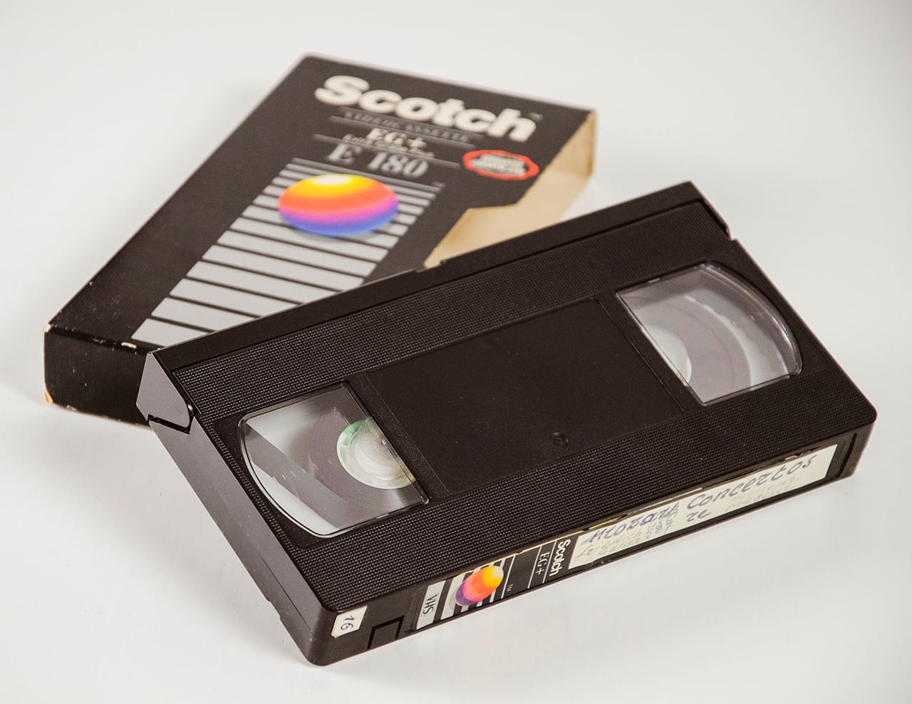 video1 видеокасета