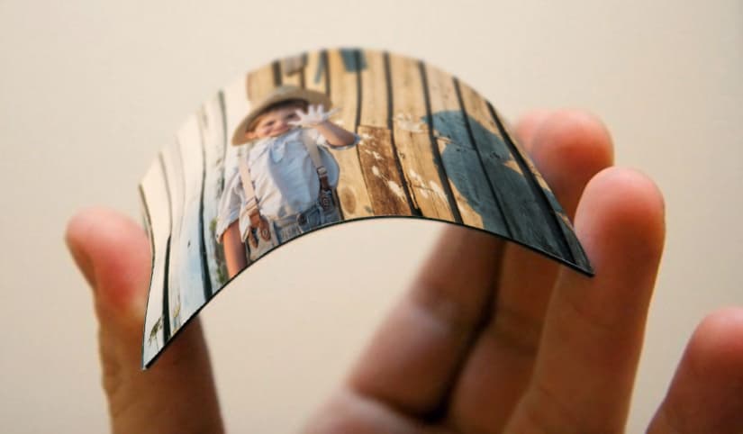 магнит личный