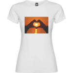 Футболка love