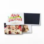 магнит рекламный