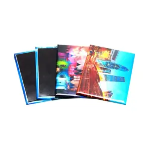 magnet promo