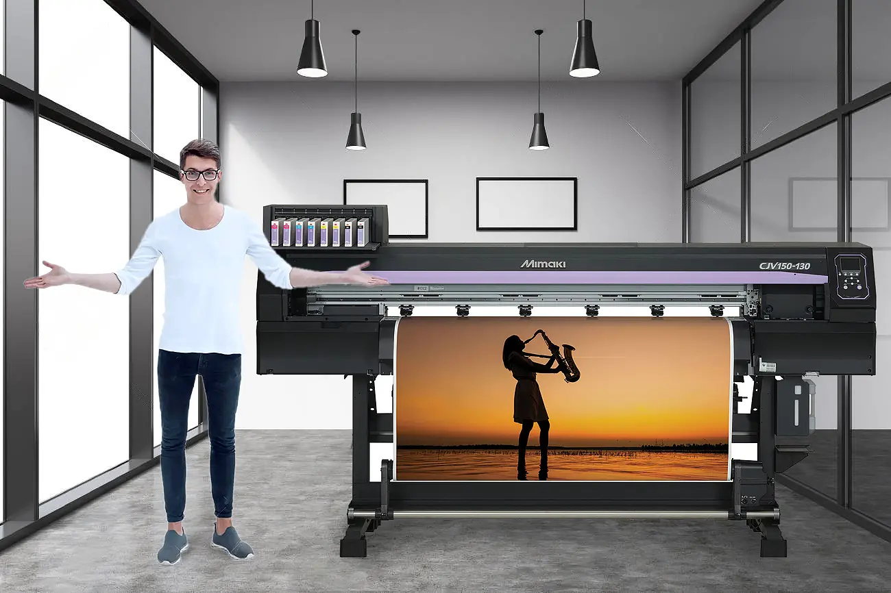 tipar banner (1) plotter format mare