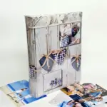 фотоальбом и фотографии