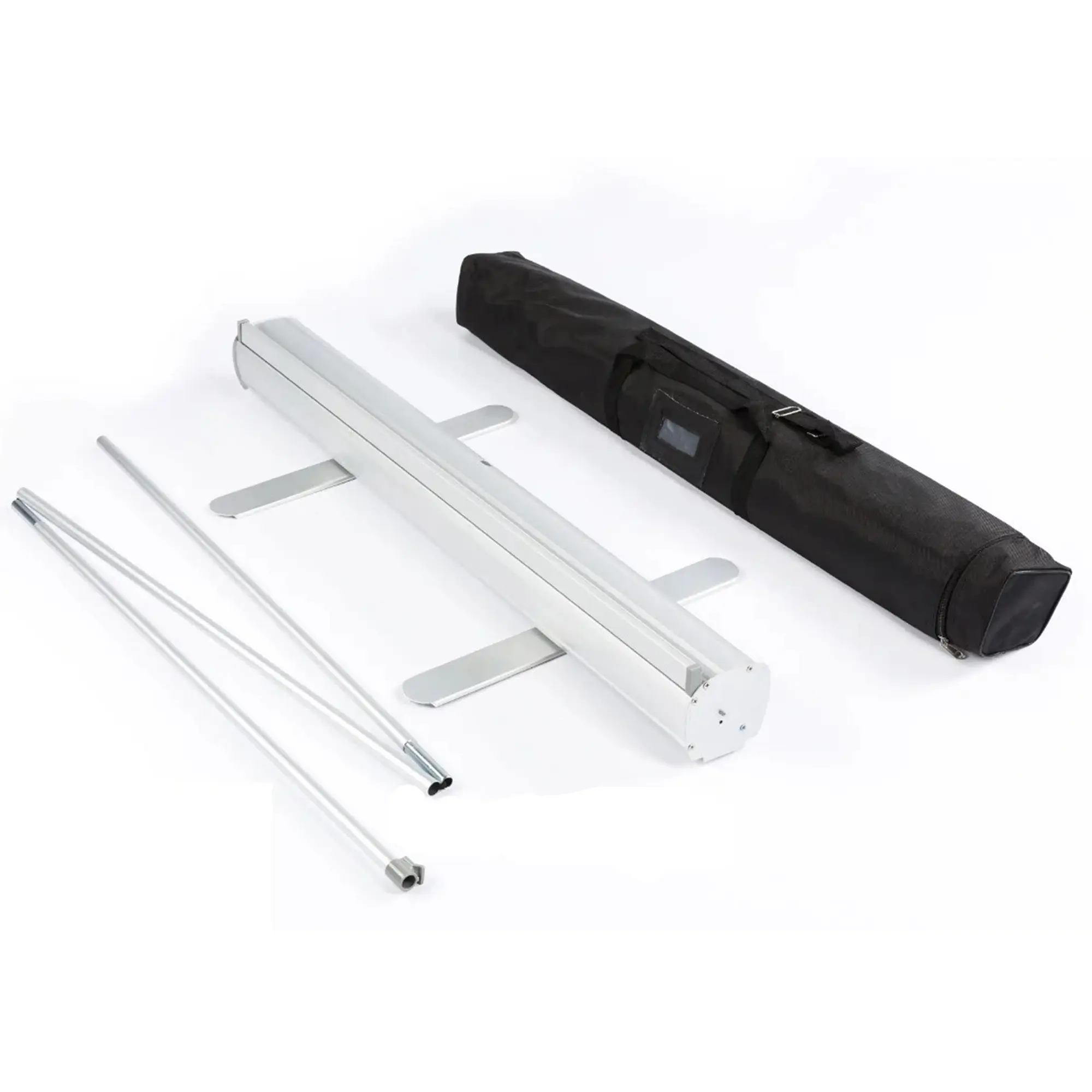 roll-up PRO с чехлом